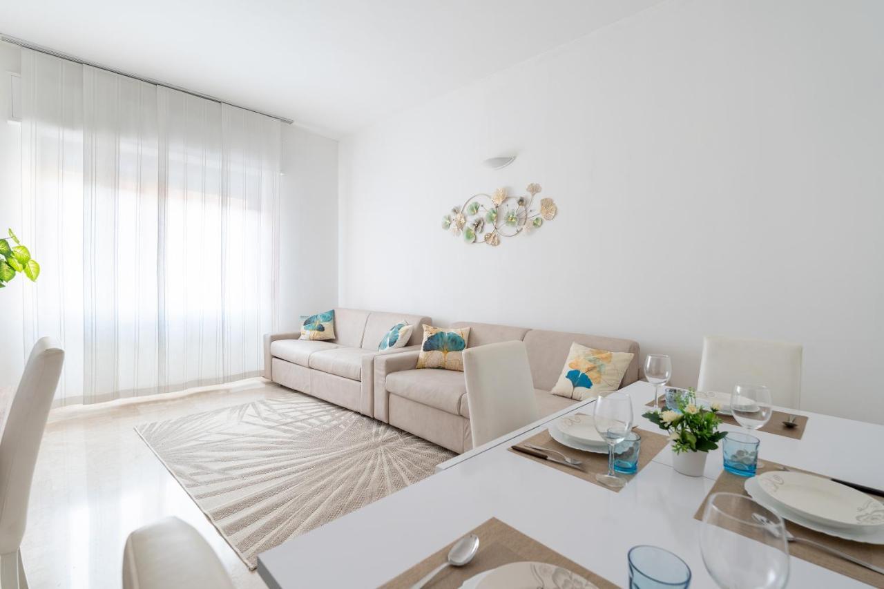 San Siro Big House Wifi Netflix Free Parking Lejlighed Milano Eksteriør billede